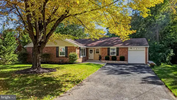 6 Lori Ln, WILMINGTON, DE 19809