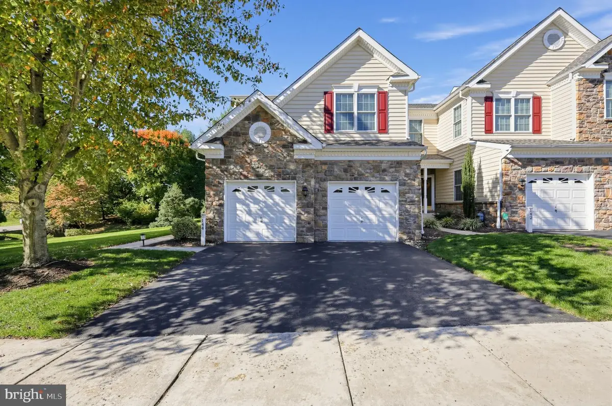 144 Farm Meadows Ln #1, Hockessin, DE 19707 - #1