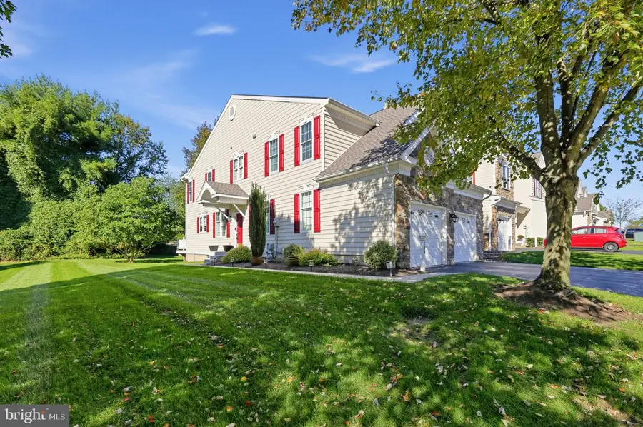 144 Farm Meadows Ln #1, Hockessin, DE 19707 - #2