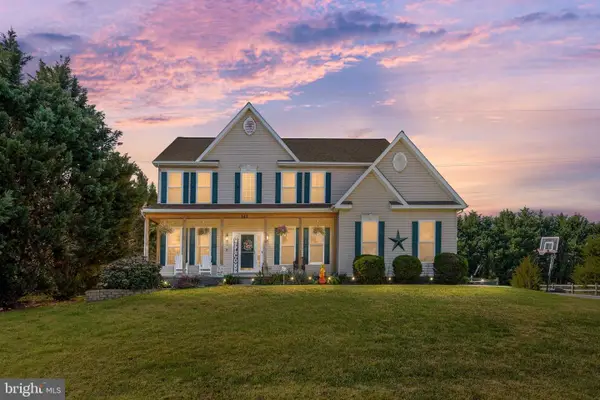 141 Middessa Dr, MIDDLETOWN, DE 19709