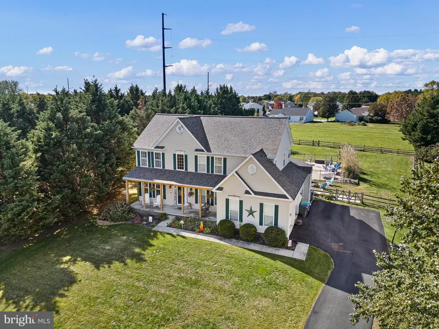 141 Middessa Dr, Middletown, DE 19709 - #3