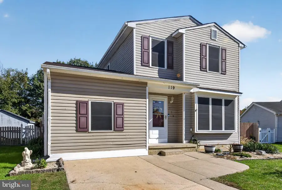 119 E Skeet Cir, Bear, DE 19701 - #3
