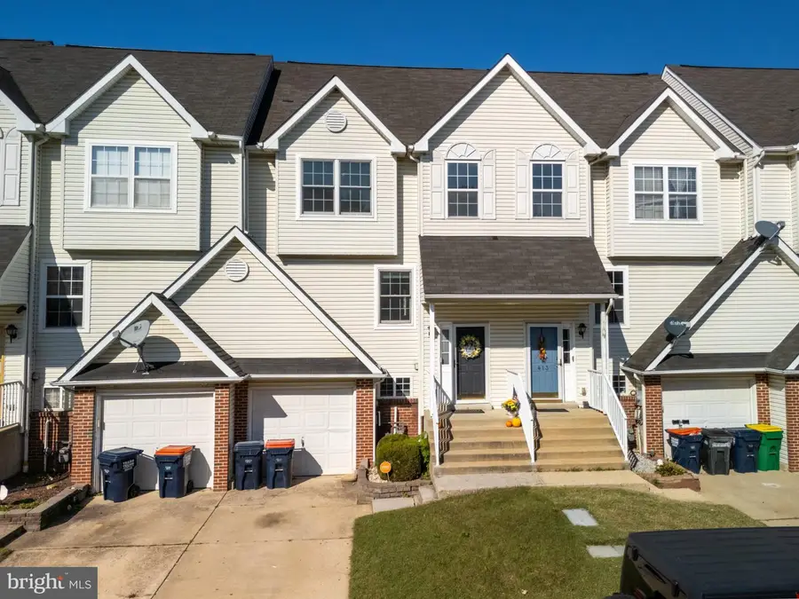 411 Tartan Dr, Middletown, DE 19709 - #3
