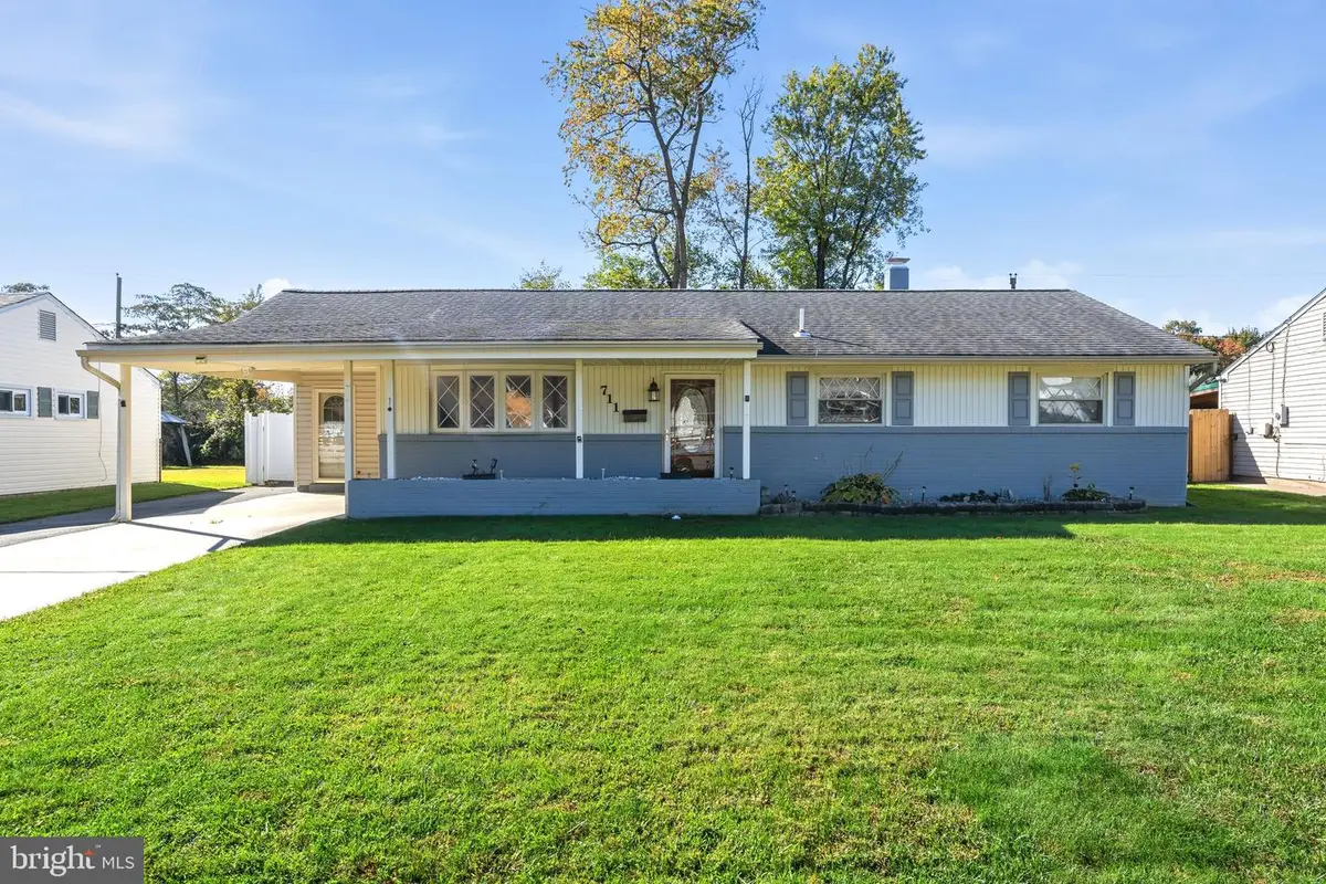 711 Birchwood Dr, Newark, DE 19713 - #1