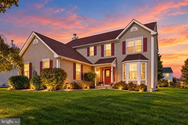 48 Mailly Dr, TOWNSEND, DE 19734