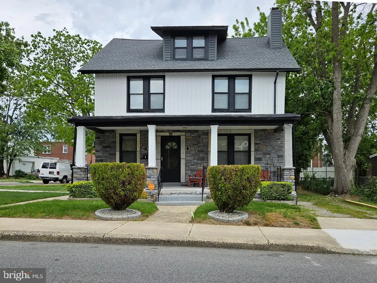 101 E 35th St, Wilmington, DE 19802 - #1