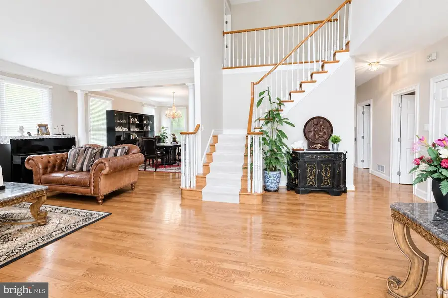 15 Oxford Way, Wilmington, DE 19807 - #2