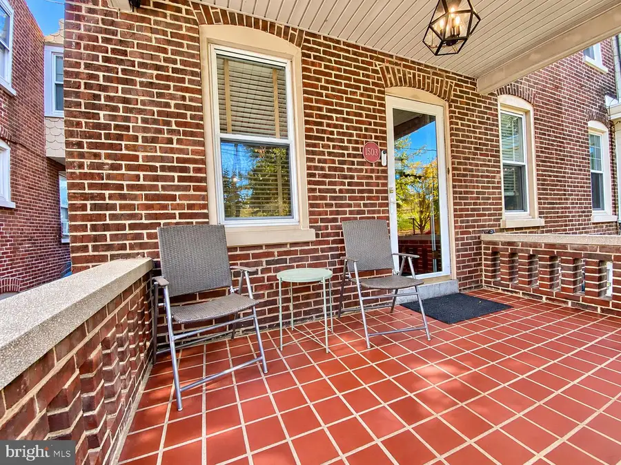 1503 W 9th St, Wilmington, DE 19806 - #2