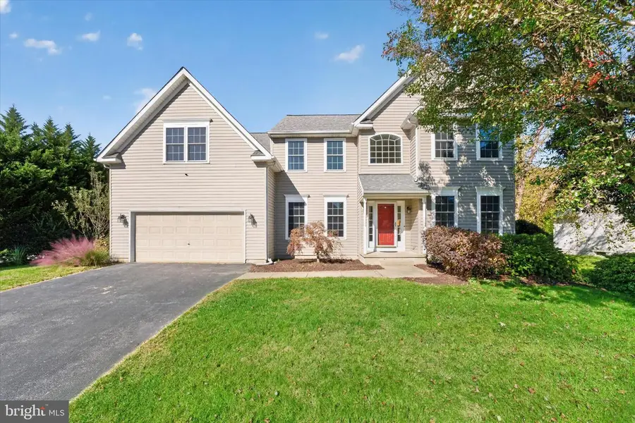 33 Crimson King Dr, Bear, DE 19701 - #2