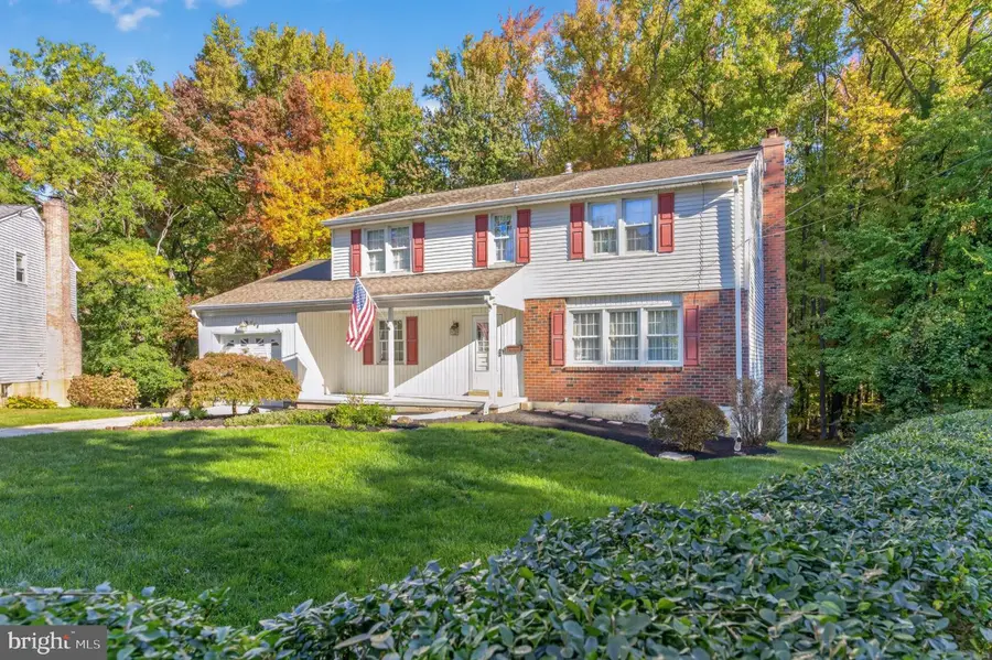 117 Chatham Pl, Wilmington, DE 19810 - #2