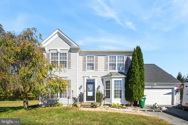 20 E Minglewood Dr, MIDDLETOWN, DE 19709