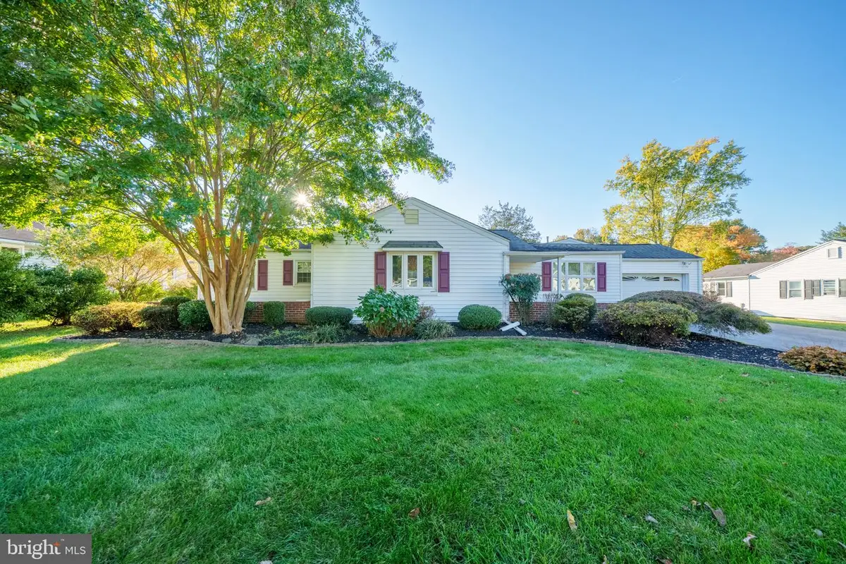 111 Nevada Ave, Wilmington, DE 19803 - #1