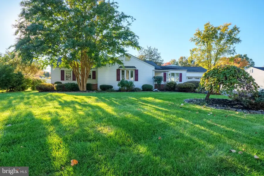 111 Nevada Ave, Wilmington, DE 19803 - #2