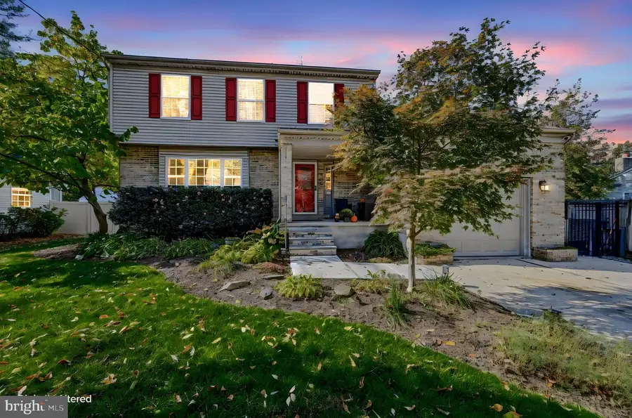 202 Washington Ave, Talleyville, DE 19803 - #2