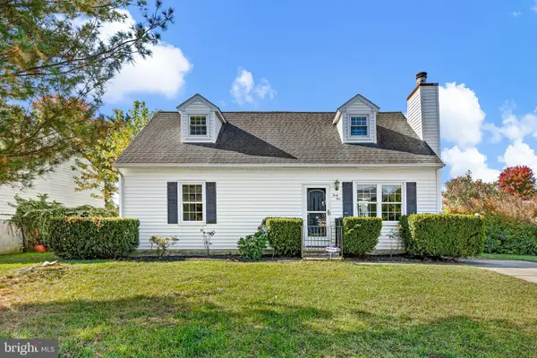 45 Creekside Dr, NEWARK, DE 19702