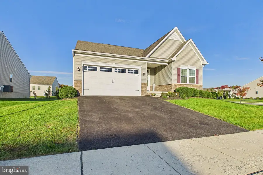 929 Robinson Rd, Townsend, DE 19734 - #2