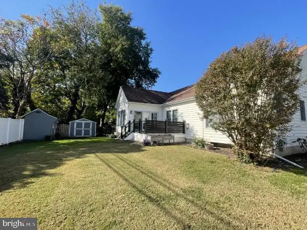 205 Adams St, Delaware City, DE 19706 - #3