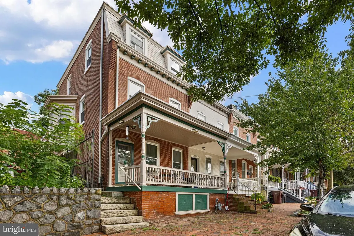 1703 N West St, Wilmington, DE 19802 - #1