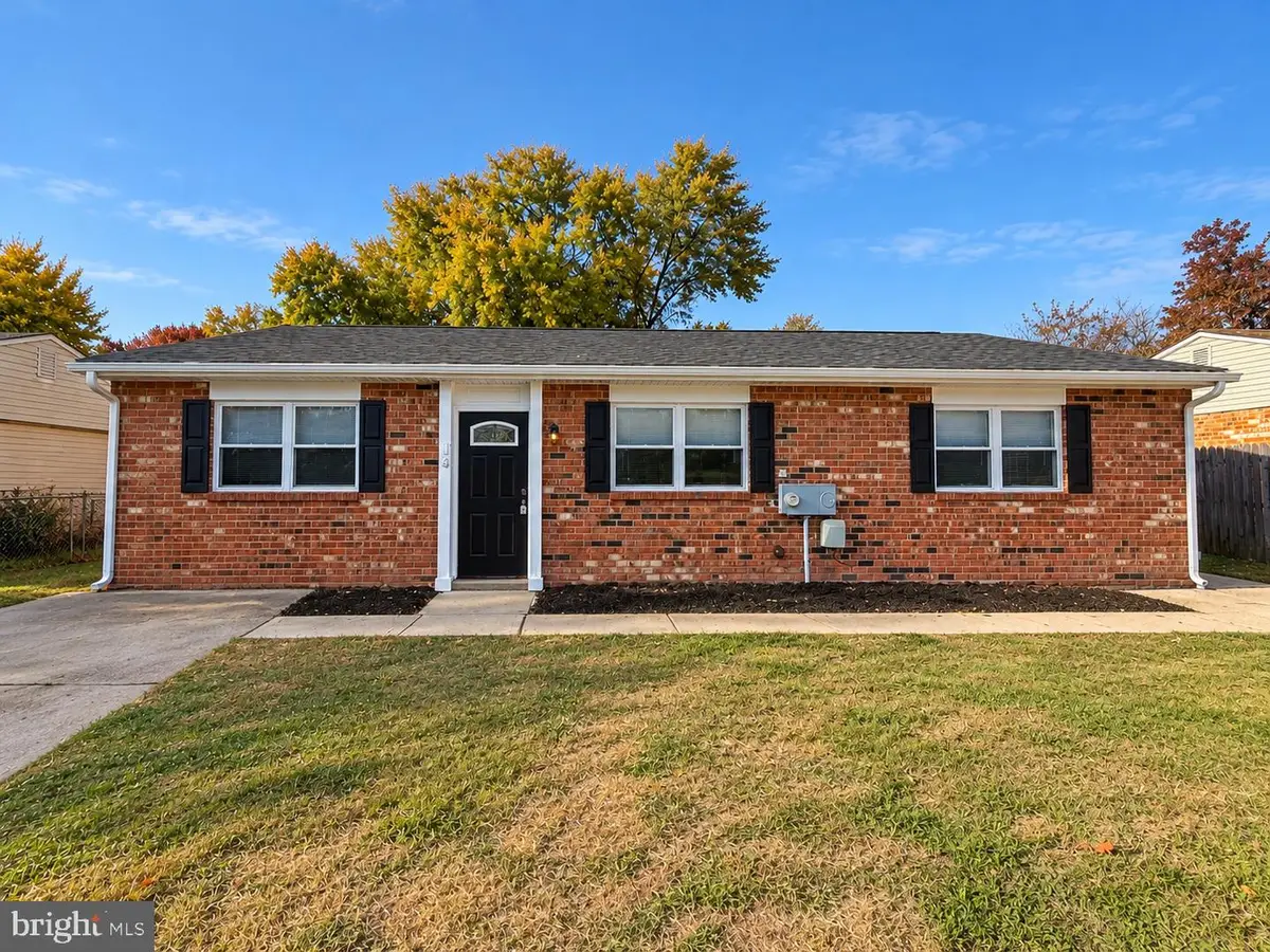 14 Bach Dr, Newark, DE 19702 - #1
