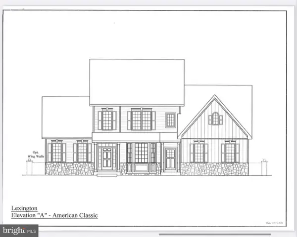 129 Ayshire Dr #lexington, MIDDLETOWN, DE 19709