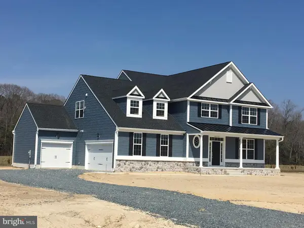 34030 Henry's Way S, GEORGETOWN, DE 19947