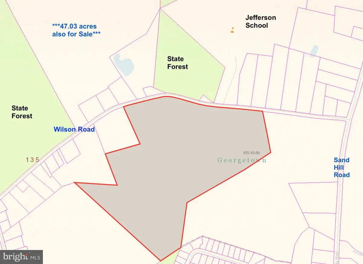 21114 Wilson Rd, Georgetown, DE 19947 - Image #1