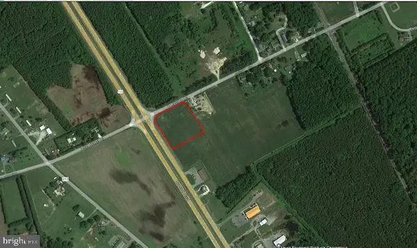 0 E Redden Rd, GEORGETOWN, DE 19947