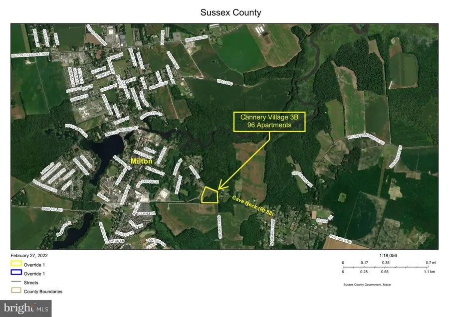 25804 Cave Neck Rd, Milton, DE 19968 - Image #2