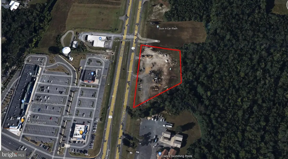 0 E Sussex Hwy, Seaford, DE 19973 - Image #1