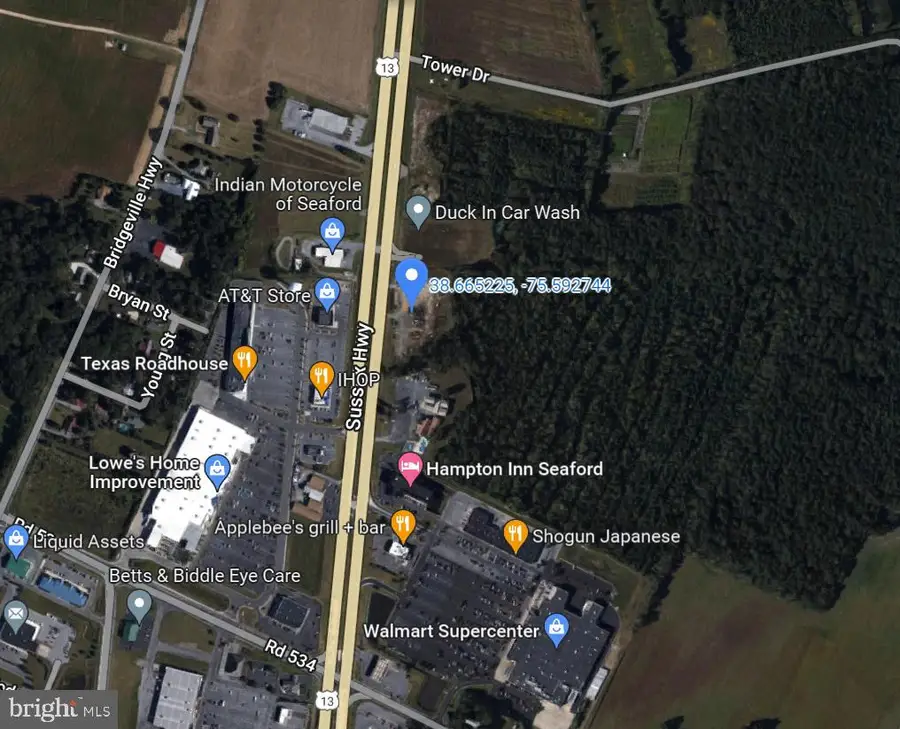 0 E Sussex Hwy, Seaford, DE 19973 - Image #3