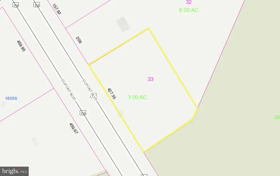 Pcl 33 N Dupont Hwy, Georgetown, DE 19947 - Image #2