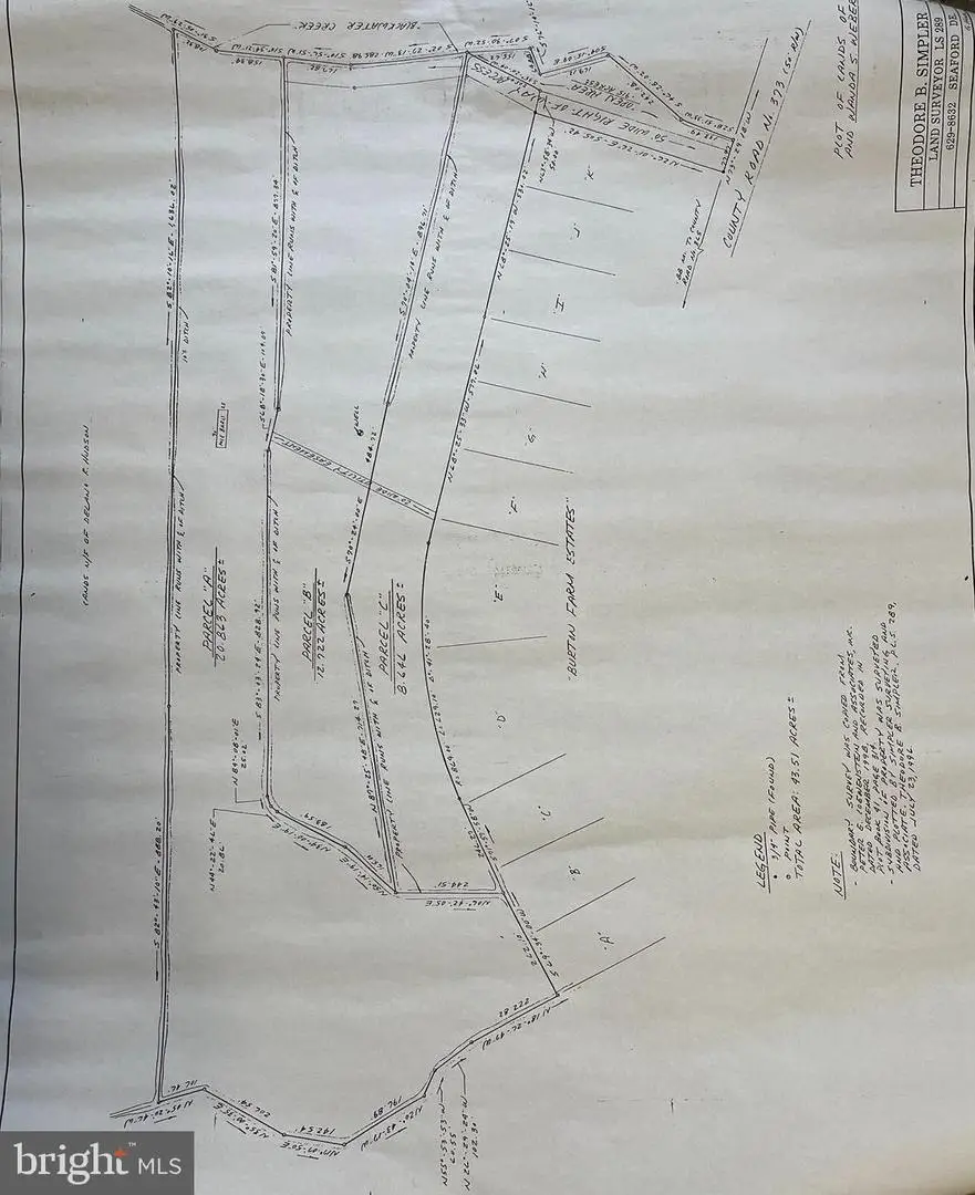 33736 Jeans Aly, Frankford, DE 19945 - Image #2