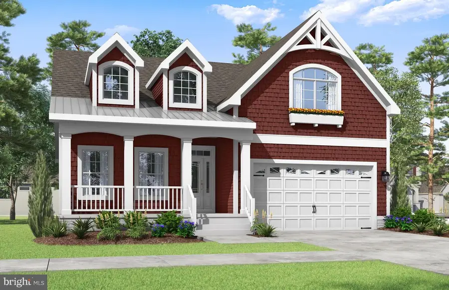 19503 Safflower Way, Lewes, DE 19958 - Image #2
