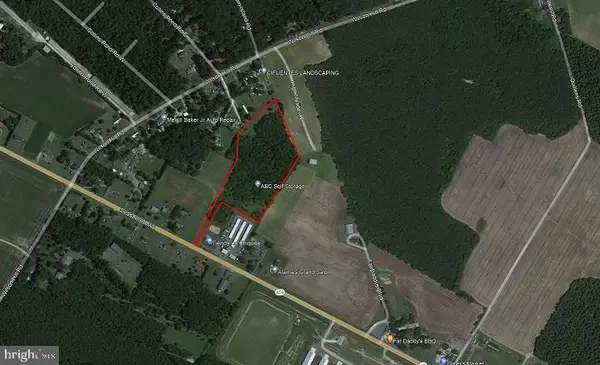 20460 High Meadow Lane Seashore Hwy Rt 18, GEORGETOWN, DE 19947