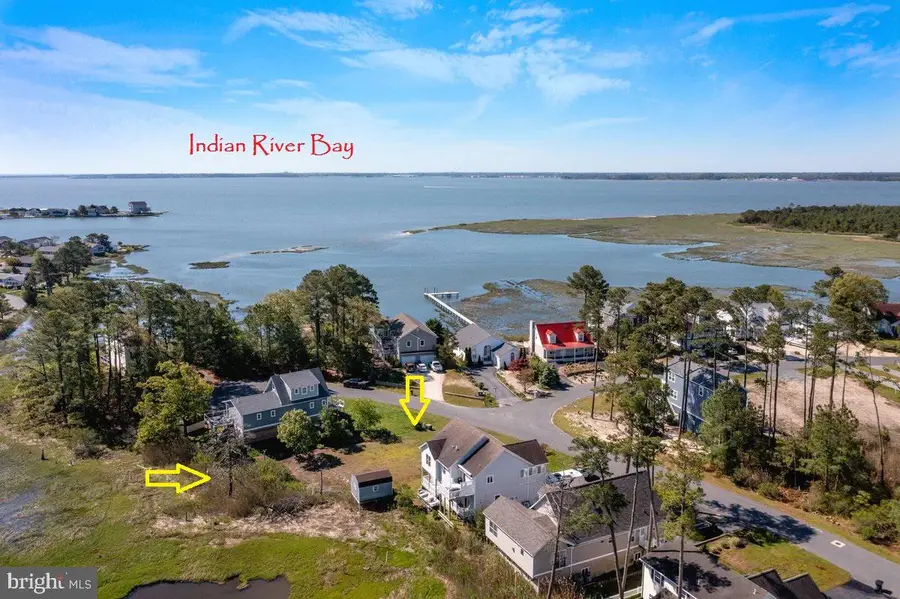 16 Burrwood Ct, Millsboro, DE 19966 - #2