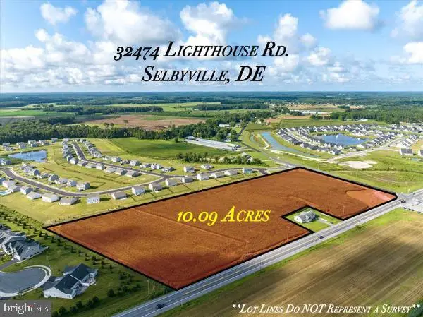 32474 Lighthouse Rd, Selbyville, DE 19975 - Image #3