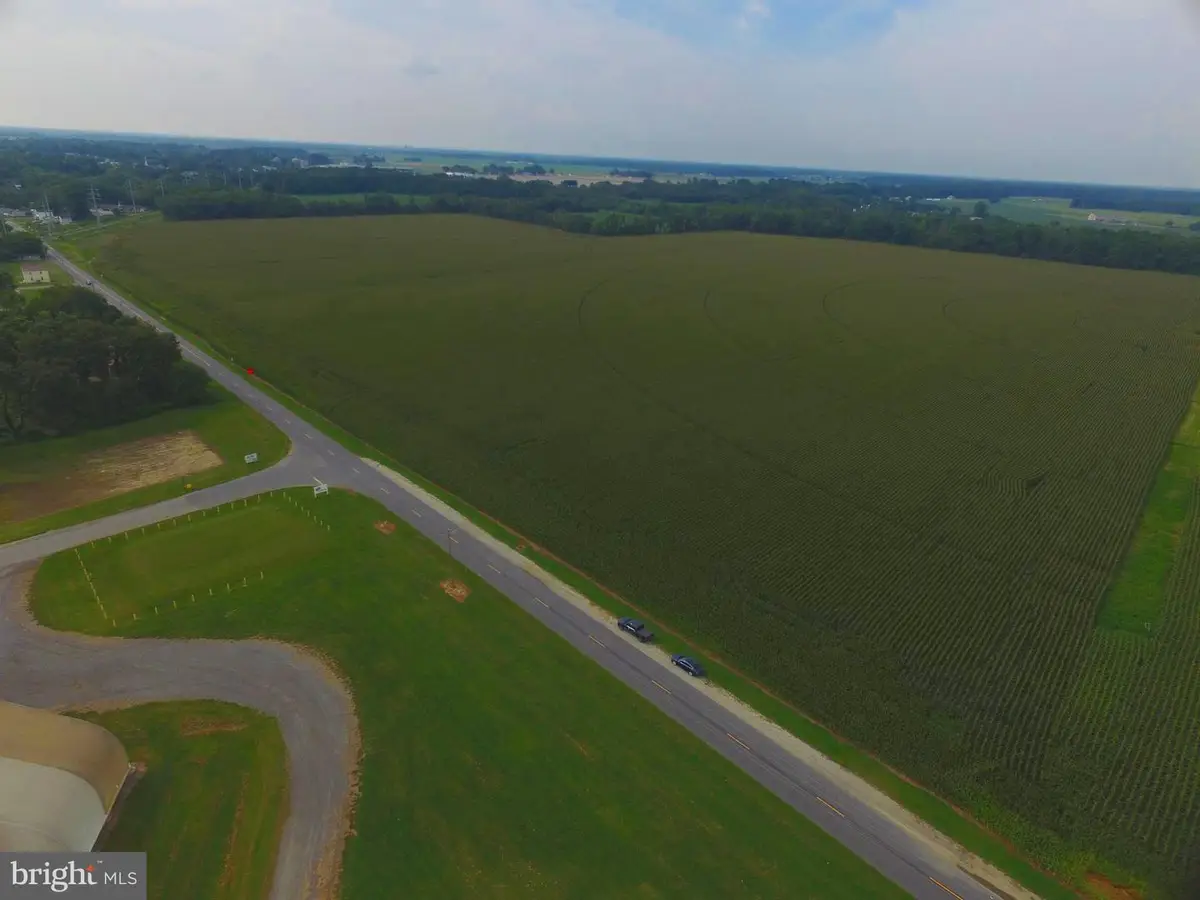 Adams Road, Bridgeville, DE 19933 - Image #1