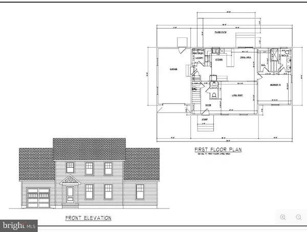 Lot 14 Indian Queen Lane, DAGSBORO, DE 19939