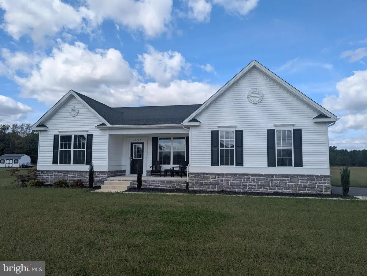 20727 Wilson Rd, Georgetown, DE 19947 - Image #1