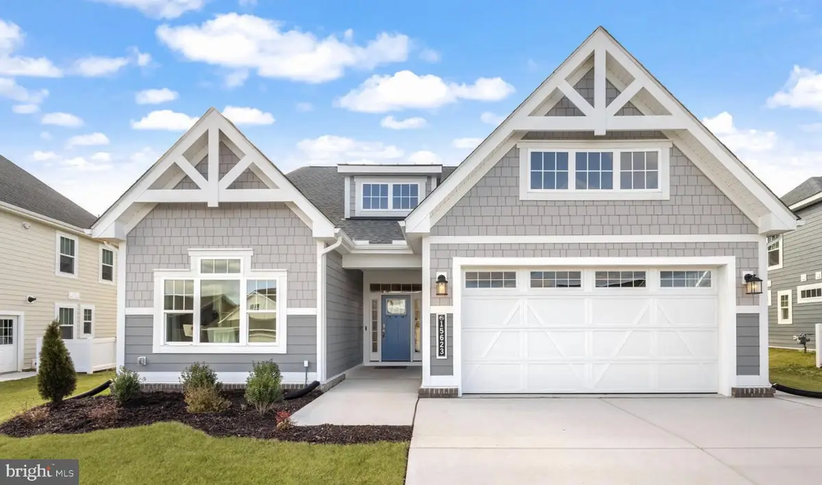 19860 Lightship Cove Dr, Milton, DE 19968 - Image #1