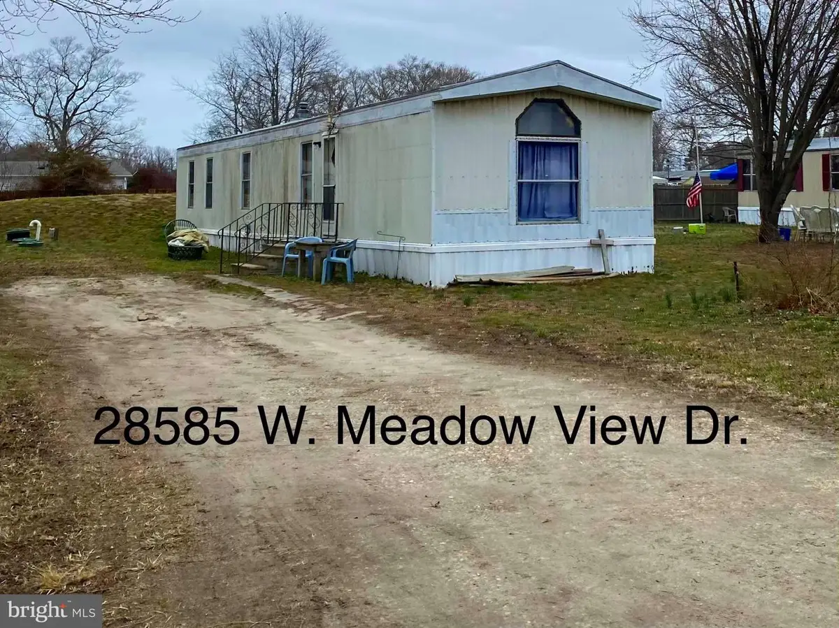 28585 W Meadowview Dr, Milton, DE 19968 - Image #1