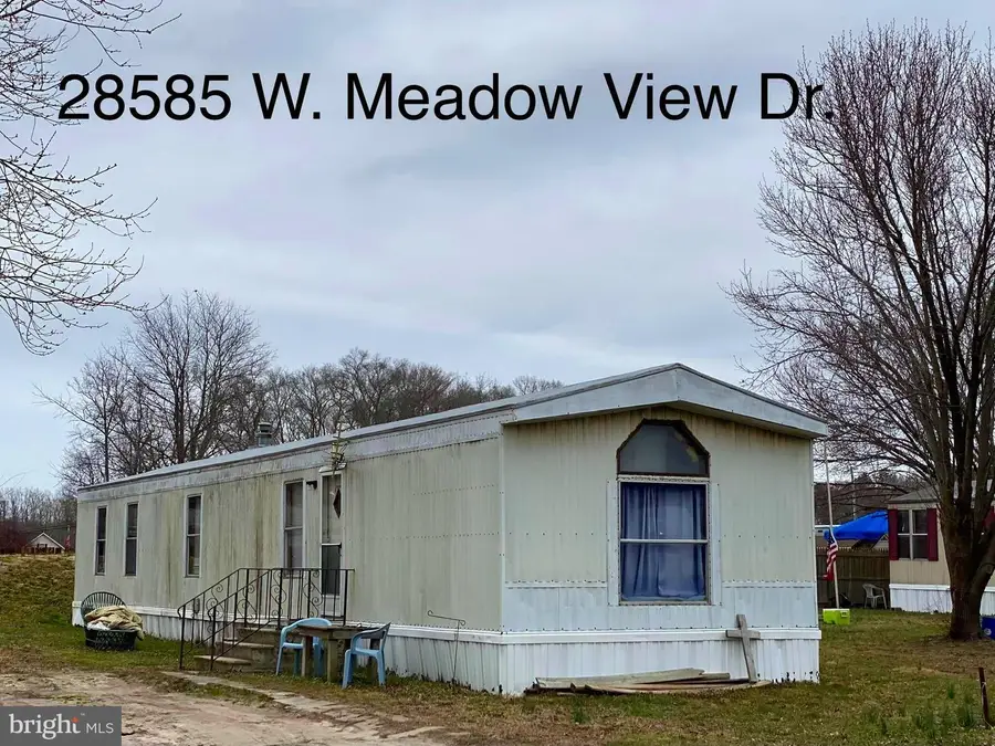 28585 W Meadowview Dr, Milton, DE 19968 - Image #2