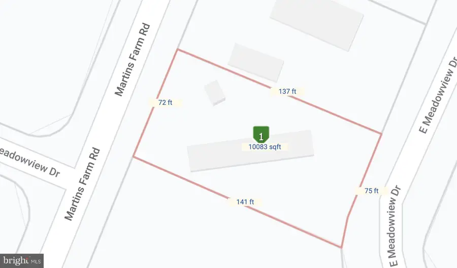 19194 E Meadowview Dr, Milton, DE 19968 - Image #2