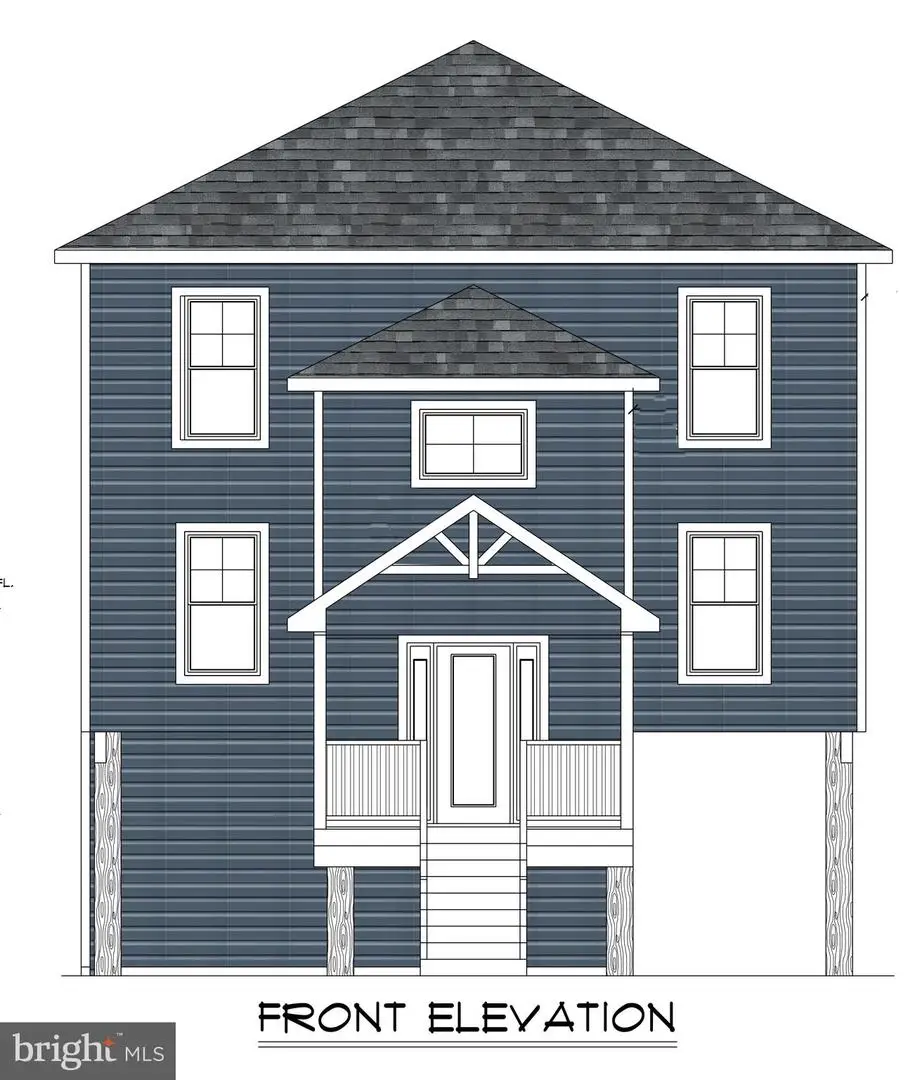 105 Tbb Mississippi Ave, Milton, DE 19968 - Image #1