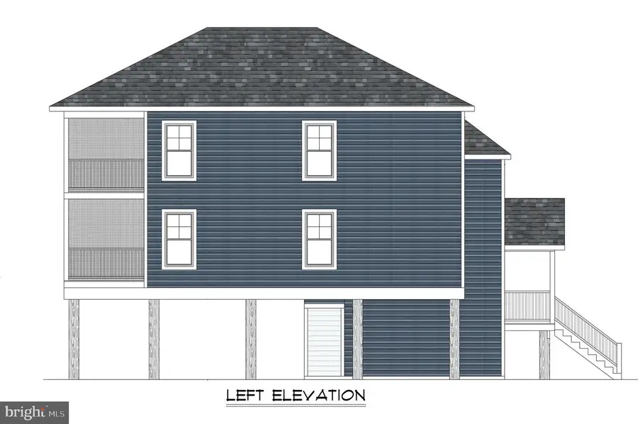 105 Tbb Mississippi Ave, Milton, DE 19968 - Image #2