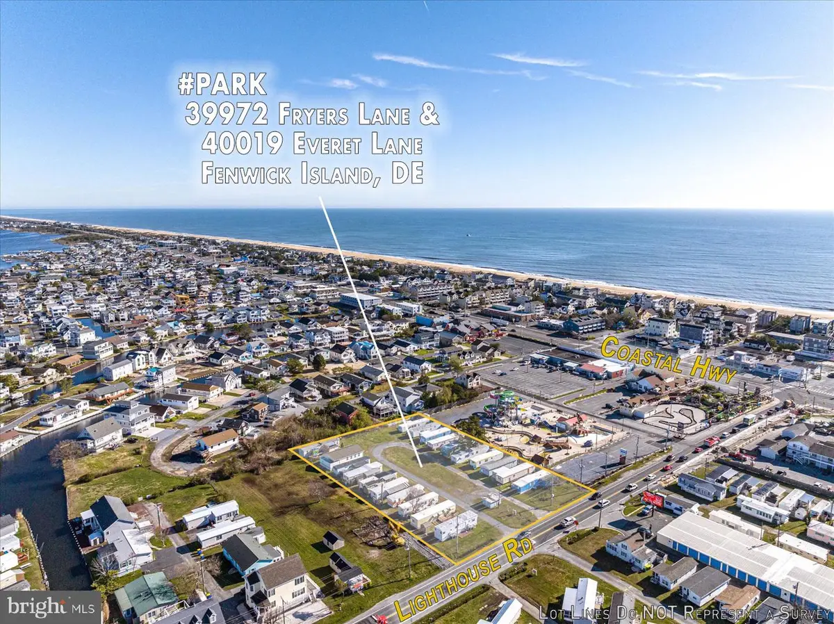 40019 Everet Ln #park, Fenwick Island, DE 19944 - Image #1