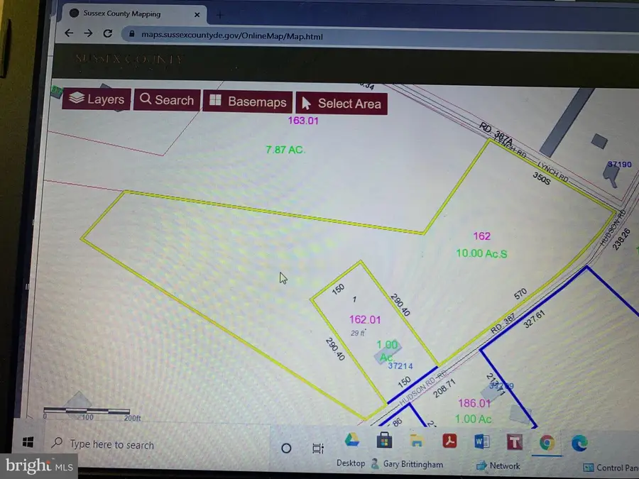 37214 Hudson Road, Selbyville, DE 19975 - Image #2