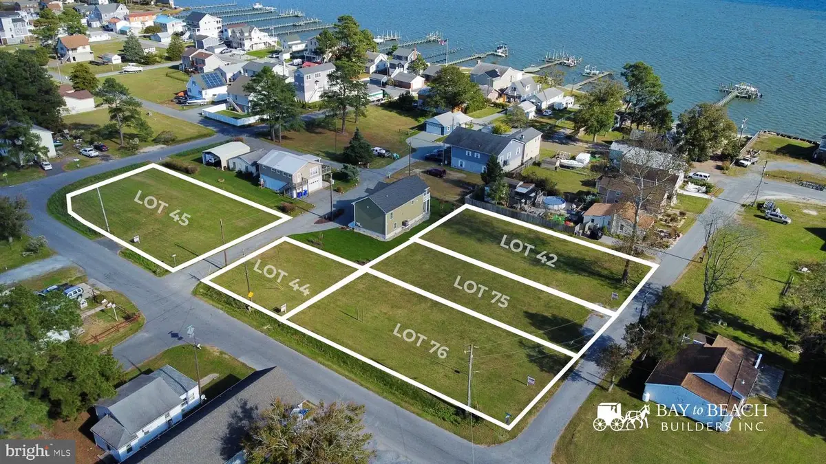 Lot 76 Oak Orchard, Millsboro, DE 19966 - #1