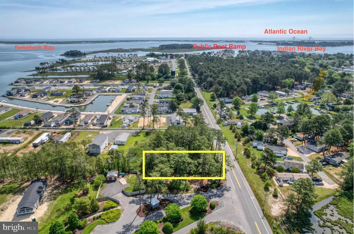 Lot 1 Long Neck Rd, Millsboro, DE 19966 - #1