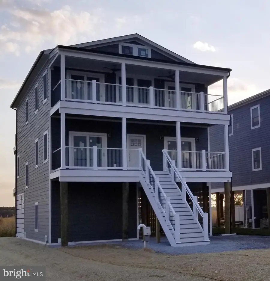 Lot# 39-1 Shore Drive Dr #tbb, Milford, DE 19963 - Image #2